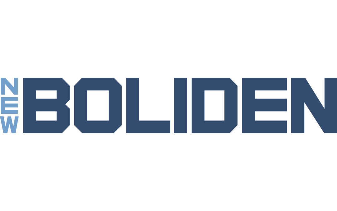 New Boliden